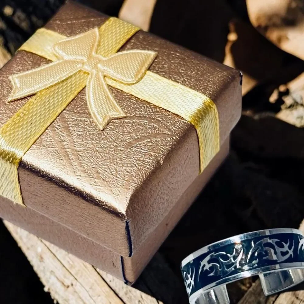 Unbranded Men's Gold and Silver Jewellery